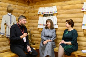 Конференция в Северодвинске октябрь 2025